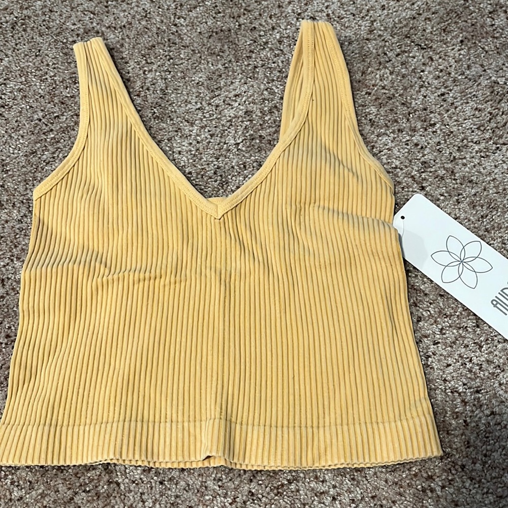 Aura tank